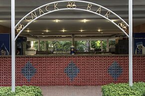 Delphin Deluxe Resort Hotel - All Inclusive