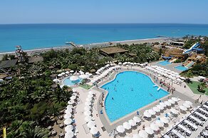 Delphin Deluxe Resort Hotel - All Inclusive
