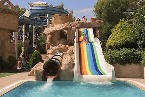 Delphin Deluxe Resort Hotel - All Inclusive