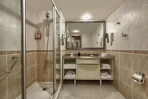 Delphin Deluxe Resort Hotel - All Inclusive