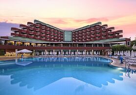 Delphin Deluxe Resort Hotel - All Inclusive