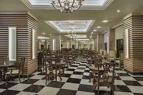 Delphin Deluxe Resort Hotel - All Inclusive