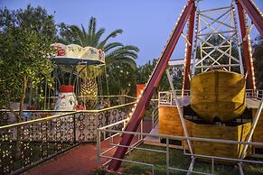 Delphin Deluxe Resort Hotel - All Inclusive