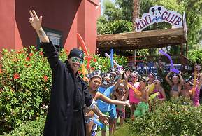 Delphin Deluxe Resort Hotel - All Inclusive