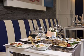 Delphin Deluxe Resort Hotel - All Inclusive