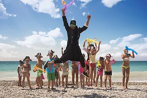 Delphin Deluxe Resort Hotel - All Inclusive