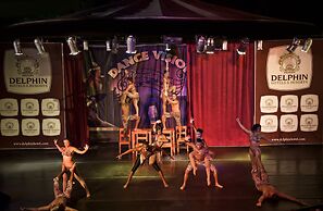 Delphin Deluxe Resort Hotel - All Inclusive