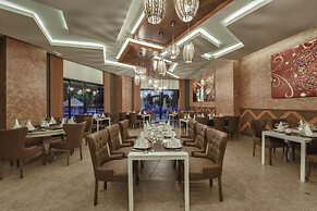 Delphin Deluxe Resort Hotel - All Inclusive