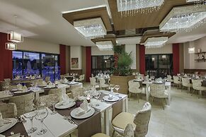 Delphin Deluxe Resort Hotel - All Inclusive