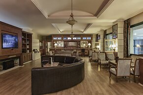 Delphin Deluxe Resort Hotel - All Inclusive