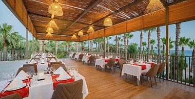 Delphin Deluxe Resort Hotel - All Inclusive