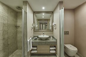 Delphin Deluxe Resort Hotel - All Inclusive