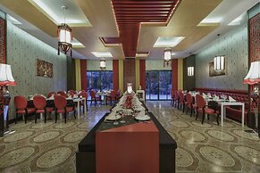 Delphin Deluxe Resort Hotel - All Inclusive