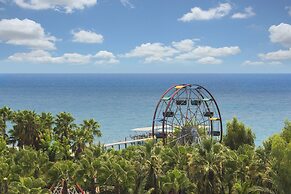 Delphin Deluxe Resort Hotel - All Inclusive