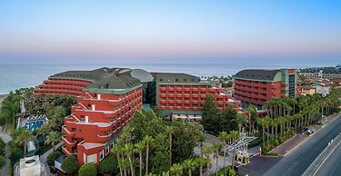 Delphin Deluxe Resort Hotel - All Inclusive