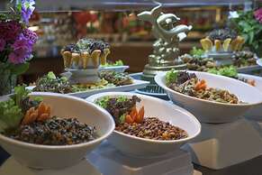 Delphin Deluxe Resort Hotel - All Inclusive