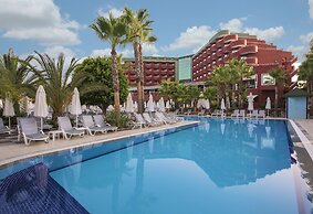 Delphin Deluxe Resort Hotel - All Inclusive