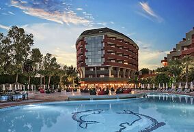 Delphin Deluxe Resort Hotel - All Inclusive