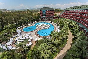 Delphin Deluxe Resort Hotel - All Inclusive