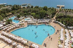 Delphin Deluxe Resort Hotel - All Inclusive