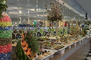 Delphin Deluxe Resort Hotel - All Inclusive