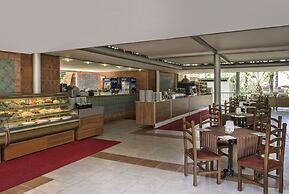 Delphin Deluxe Resort Hotel - All Inclusive