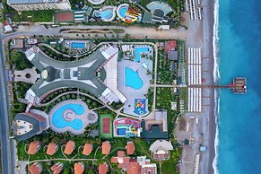 Delphin Deluxe Resort Hotel - All Inclusive