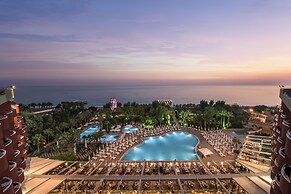 Delphin Deluxe Resort Hotel - All Inclusive
