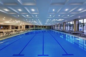 Delphin Deluxe Resort Hotel - All Inclusive