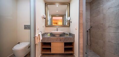 Delphin Deluxe Resort Hotel - All Inclusive