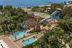Delphin Deluxe Resort Hotel - All Inclusive