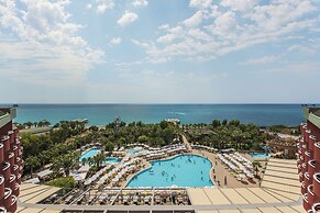 Delphin Deluxe Resort Hotel - All Inclusive