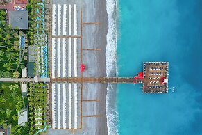 Delphin Deluxe Resort Hotel - All Inclusive