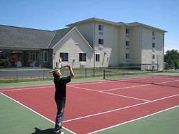 South Beach Resort Hotel