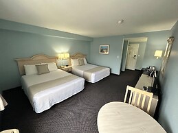 South Beach Resort Hotel