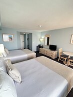 South Beach Resort Hotel