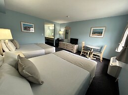 South Beach Resort Hotel