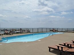 South Beach Resort Hotel