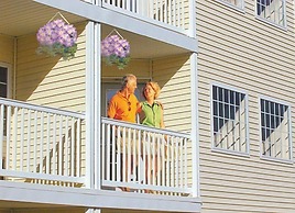 South Beach Resort Hotel