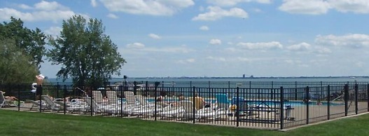 South Beach Resort Hotel