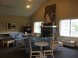 South Beach Resort Hotel