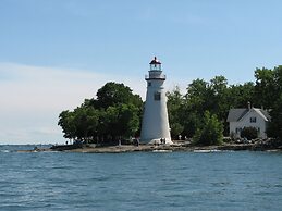 South Beach Resort Hotel