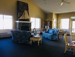 South Beach Resort Hotel