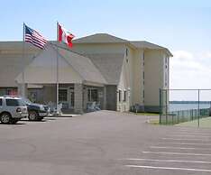 South Beach Resort Hotel