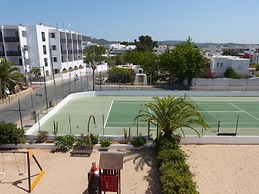 Hotel Osiris Ibiza