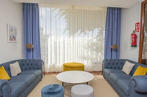 Hotel Osiris Ibiza