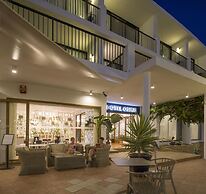 Hotel Osiris Ibiza