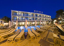 Hotel Osiris Ibiza