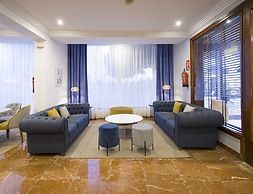 Hotel Osiris Ibiza