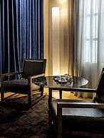 Mercer House Bòria Bcn